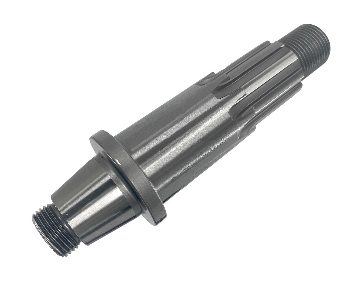 Sprocket shaft BT70-71 74" #24001-70