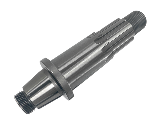 Sprocket shaft BT70-71 74" #24001-70