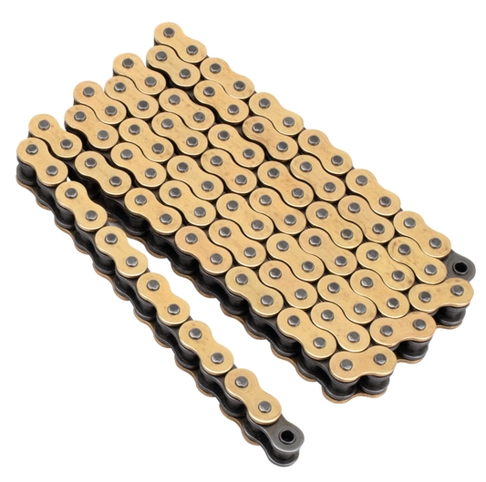 Tsubaki 530 RQ2 Gold Chain 104L