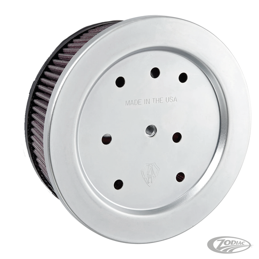 REPL SYN FILTERFI FXST STG2