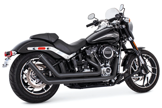 UPSWEEP ST18-up pitch Black