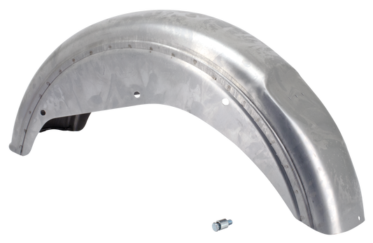 GZP Bobbed rear fender FX71-85