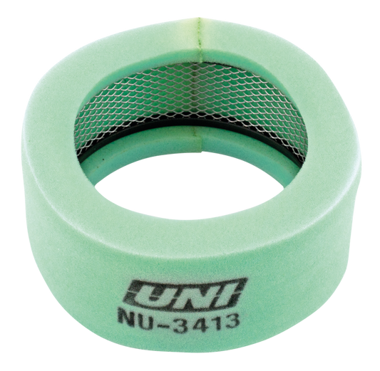 Repl. air filter element custom airclnrs