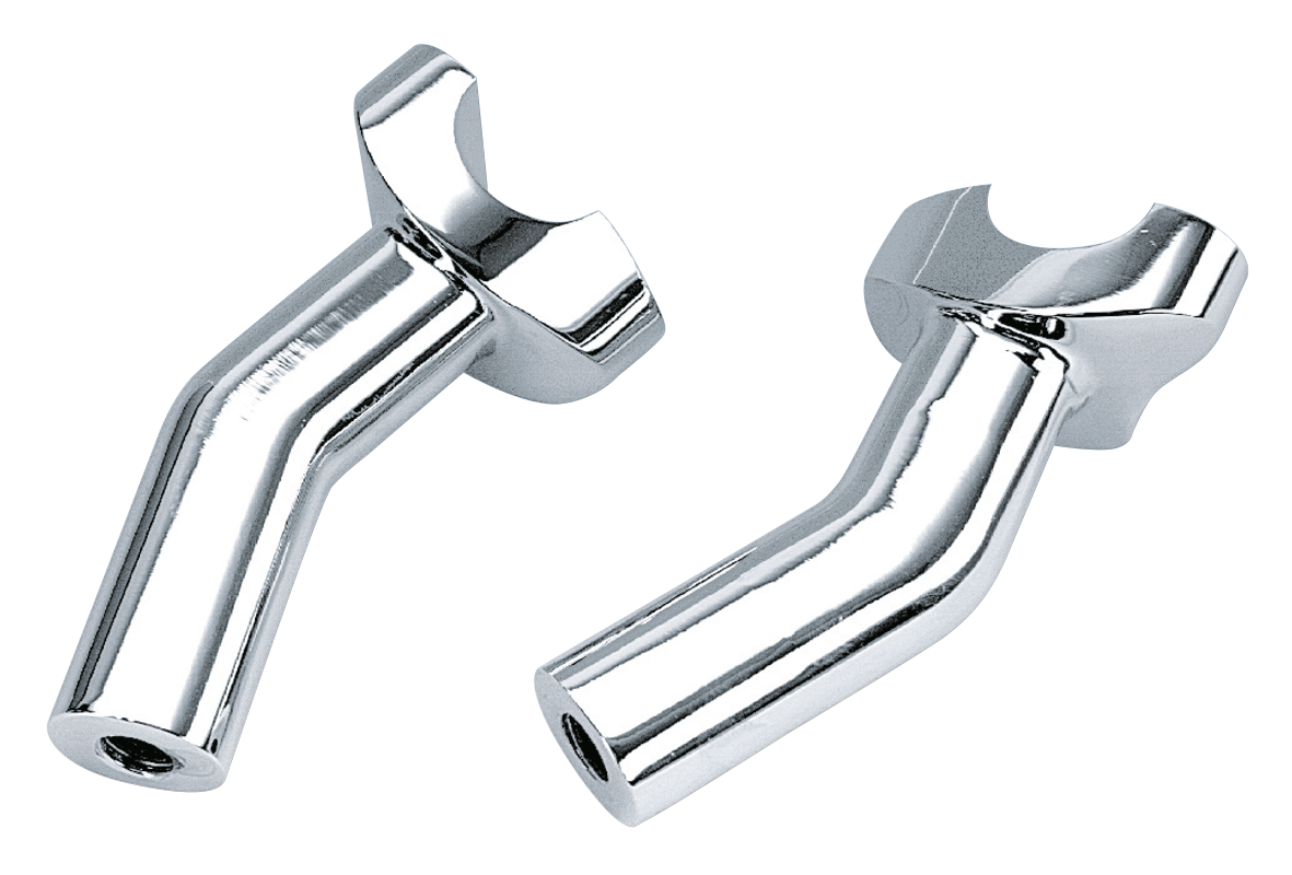 GZP Risers pullback FX/XL #56066-82A