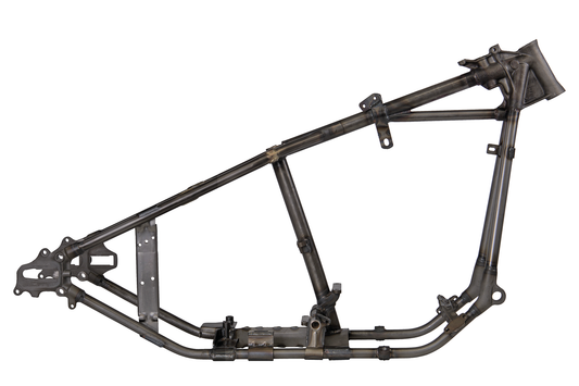 VG Rigid Frame BT41-45 EL/UL 29deg