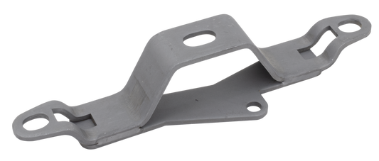 Replica Top Motor Mount Black BT38-47