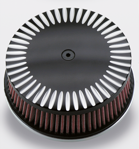 GZP Black HP Prowler aircleaner
