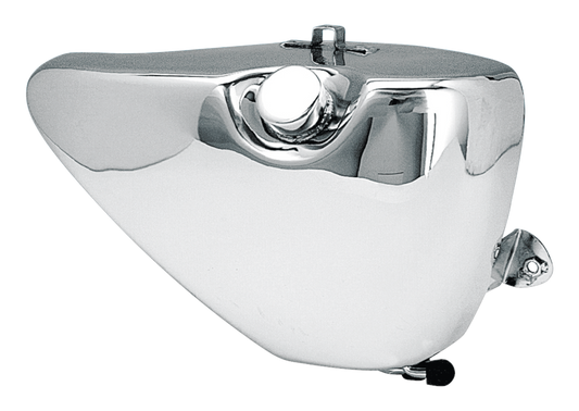 GZP Chrome Oil tank XL94-03 #62475-94A