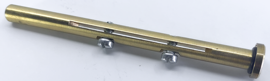 shaft throttle, 1.5" carb w/seal E/EL/FL