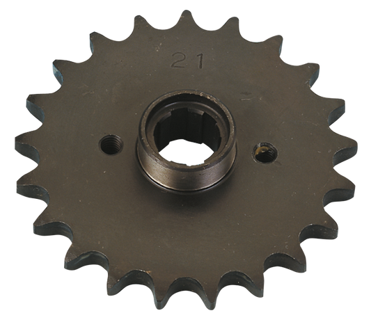 GZP Sprocket 21T XL52-78