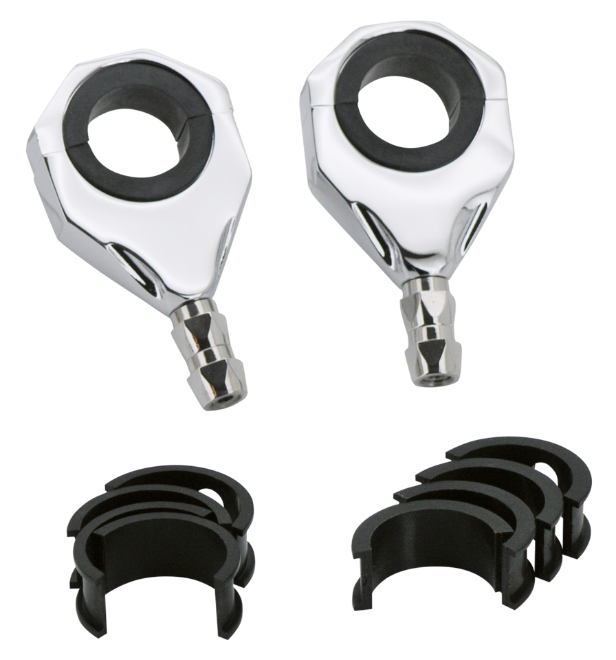 SWINGARM MOUNT FITS BEACON 1 & 2