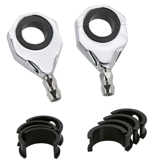 SWINGARM MOUNT FITS BEACON 1 & 2