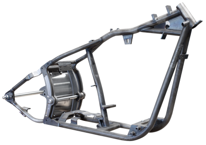 Fat Wide-tail Softail frame dia. 35