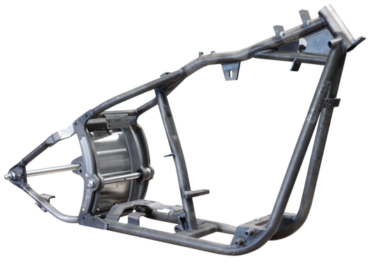 Fat Wide-tail Softail frame dia. 35