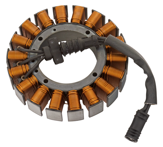 GHDP stator FXD08-up F*ST08-up