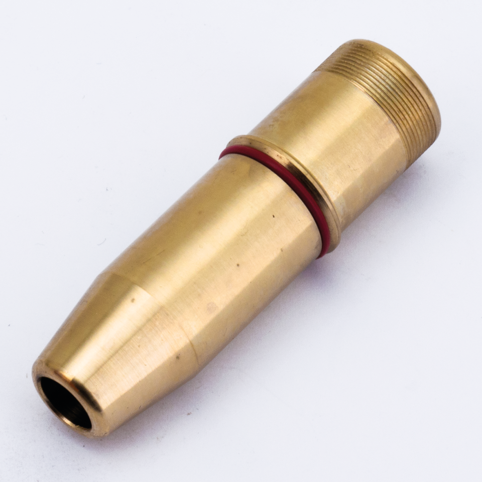 Valve guide TC05-up C630 Bronze IN +.001