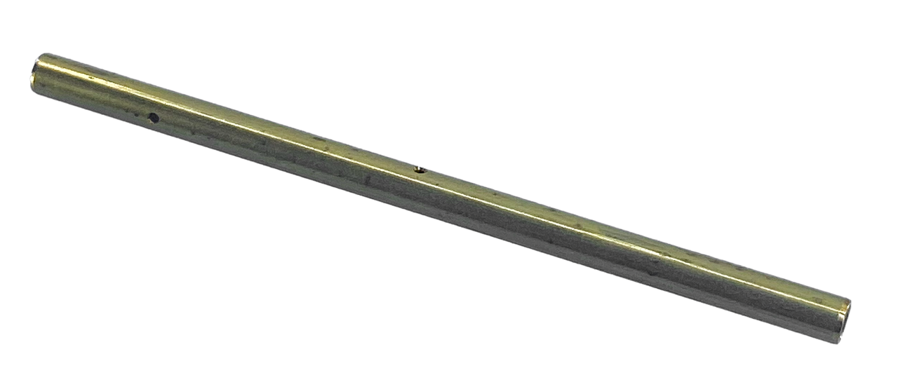 Tube,Fast Idle PU,E/G,.125x2.350,Brass