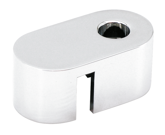 GZP Chrome billet speedo sender cover 94