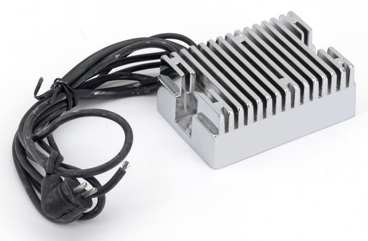 REGULATOR 74516-86 12V Chrome
