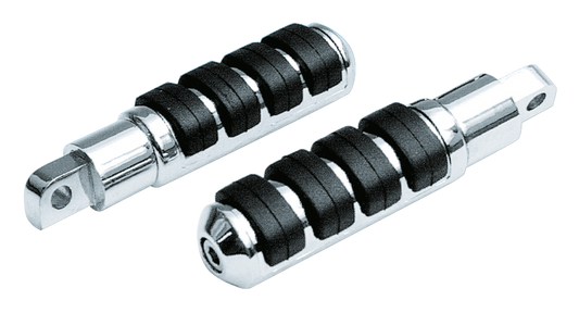 GZP ISO pegs small male 1" extended