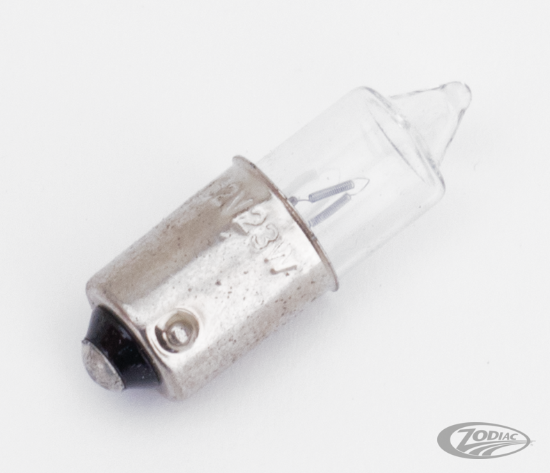 BULB 12V 23W BAY9S SPEEDING BULLET LIGHT