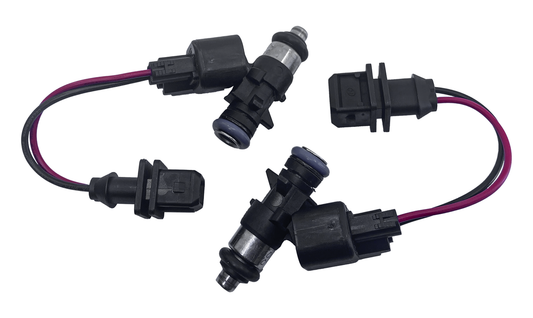 Fuel inj EFI01-05+TC08-17 TBW 8.5gm/sec