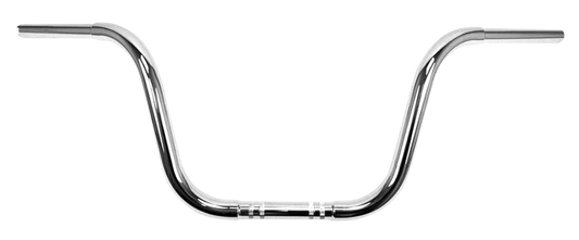 1" Classic Fat Ape Hanger 12" CHR TBW