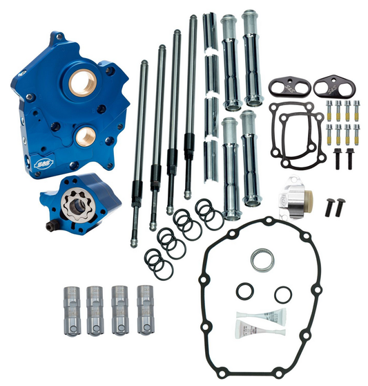 No cam Cam chest kit chain ME17-up Ch wa