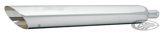 Kerker Slash Slip ons FLH/T17-UP