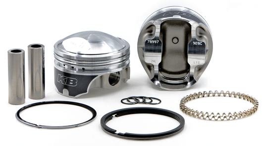 KB Forged Pistons BT41-84