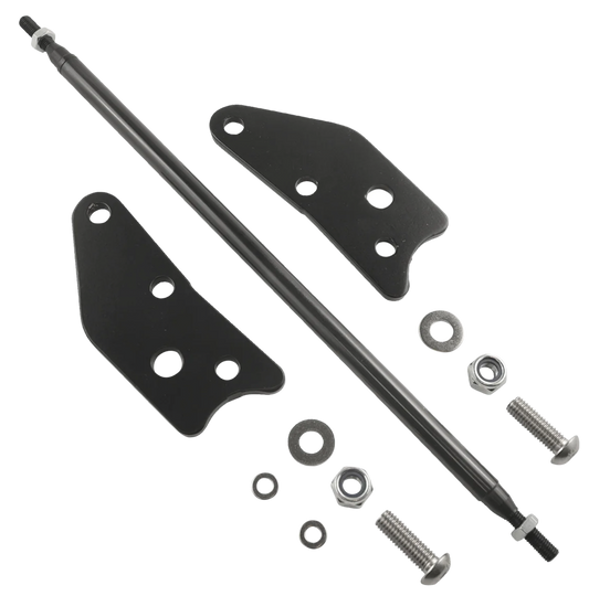 JM Foot Controls Ext. Kit Scout15-Up