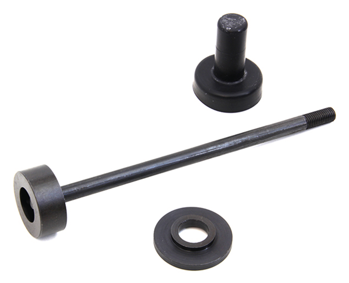 Inner Primary Cover Breather Kit FL58-64