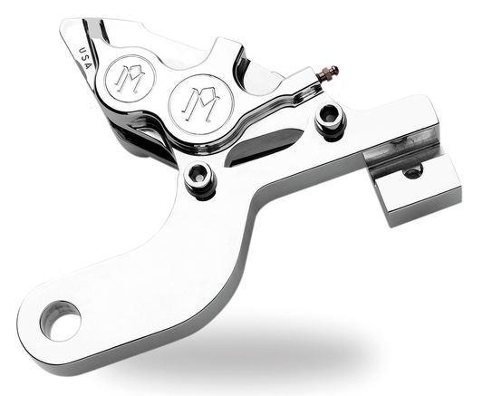 PM VRSC06-07 4-piston rr brake Stock ch