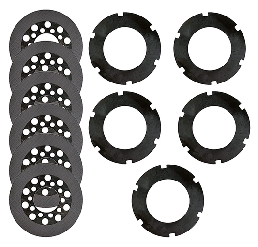 Alto PowerPack clutch kit BT41-83