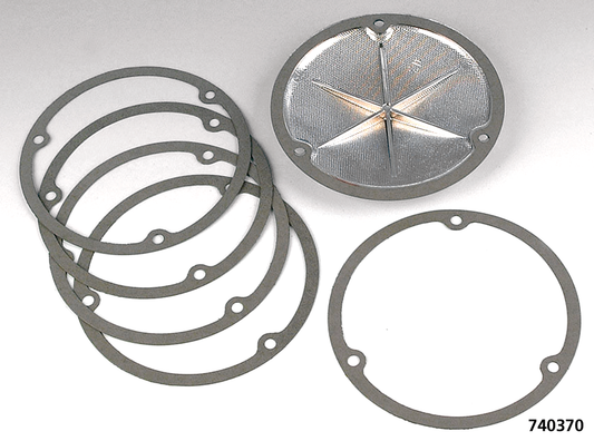 10pck Gasket derby cover BT70-98 #25416