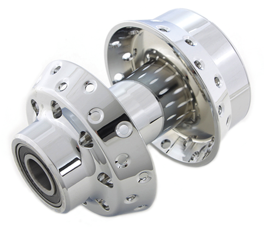 front hub F*ST08-17 & FXDWG08-17 no ABS