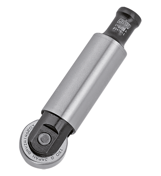 Jims Big Axle solid tappet BT48-84