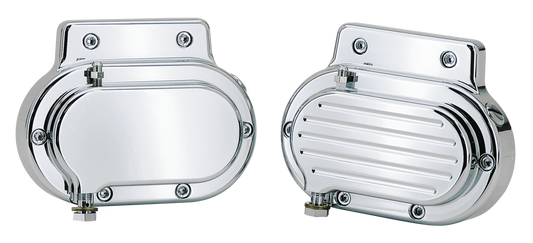 GZP Chr Smooth Hydr clutch cover BT87