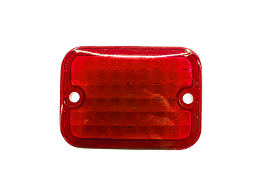 GZP Lens RED for mini Baron