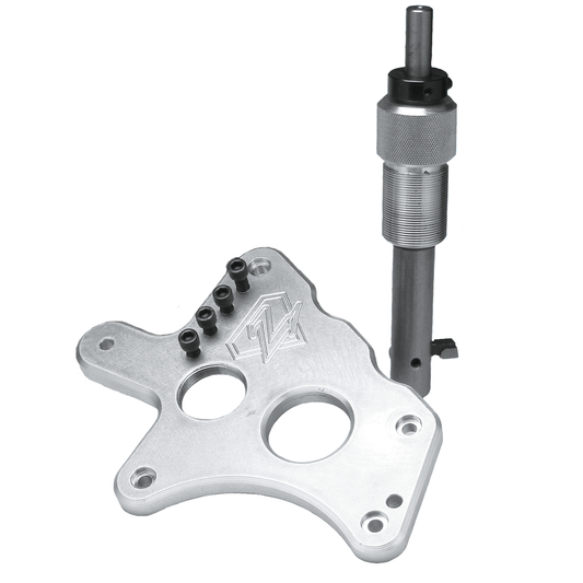 Jims EVO cam relief tool