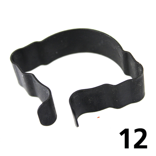 Park Frame Head Wire Clip 9977 (III) BT5