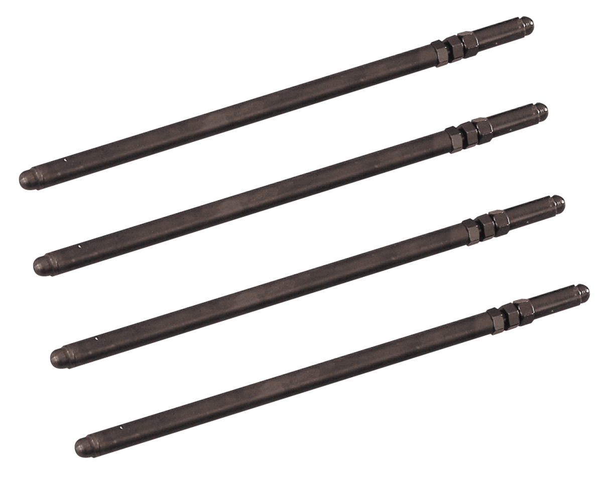 Andrews BT66-84 adj. pushrods ChromeMoly