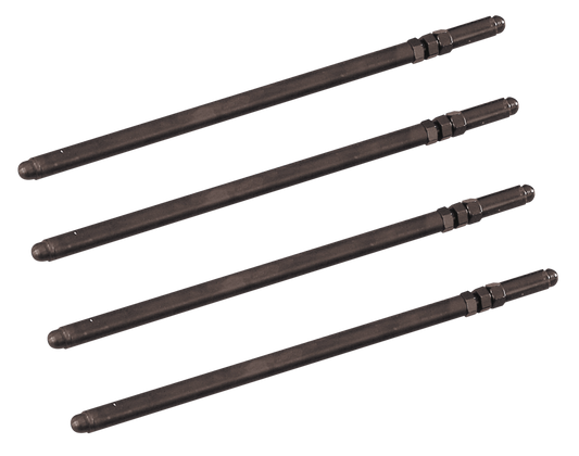Andrews BT66-84 adj. pushrods ChromeMoly
