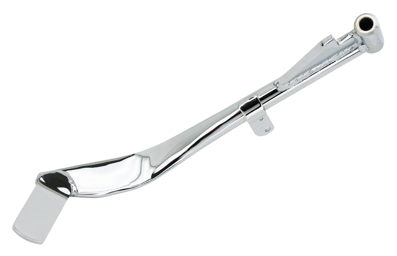 GZP Chrome kickstand -1" XL04-06 (XL04-U