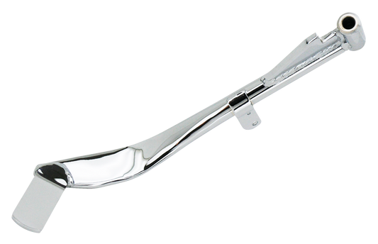 GZP Chrome kickstand -1" XL04-06 (XL04-U