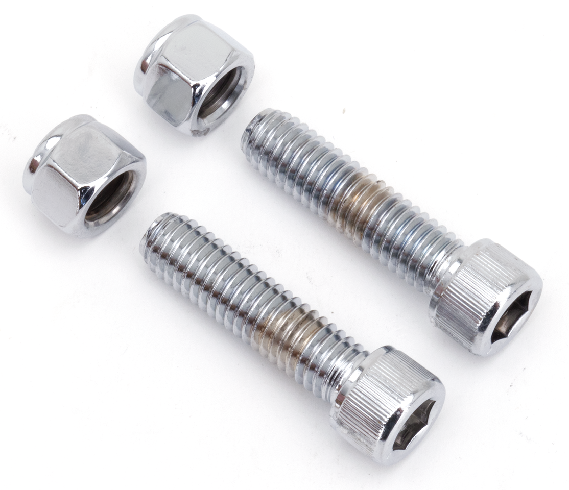 Allen head Footpeg bolts FXR/FXST/DYNA