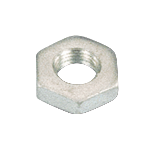 Nut, 1/2-20x7/32x7/8 hex #7911