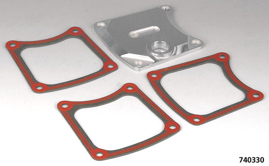 5pck Inspection gasket 85up #34906-85