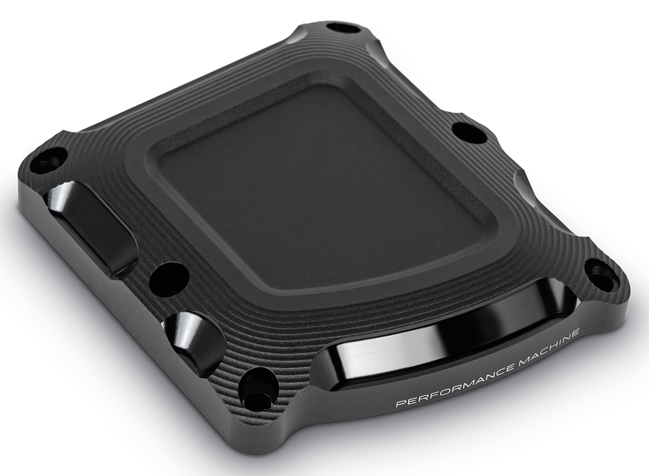 PM Race Series Trans Cover ME17-Up