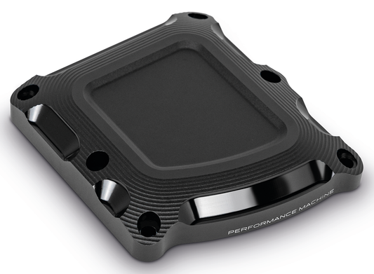 PM Race Series Trans Cover ME17-Up